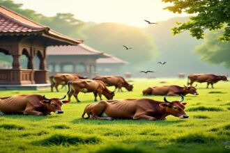 Chhattisgarh Gaudham Yojana