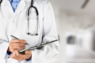 CGPSC Medical College Jobs