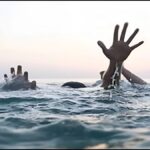 Father kills daughters Yamuna
