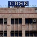 CBSE School Regulations