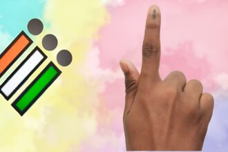 Vice President Election India