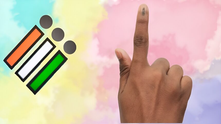 Vice President Election India