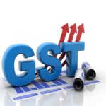 GST Reforms India
