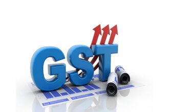 GST Reforms India