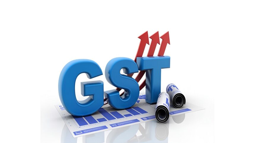 GST Reforms India