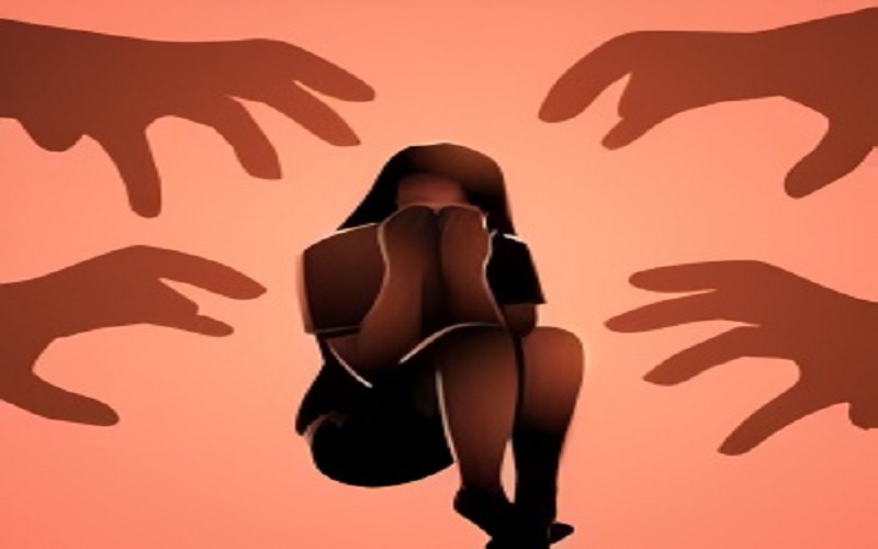 Gang Rape