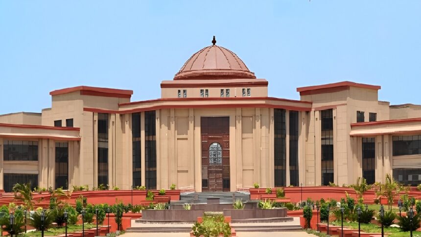 Chhattisgarh High Court