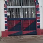Korba Jail Escape