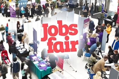 Job Fair
