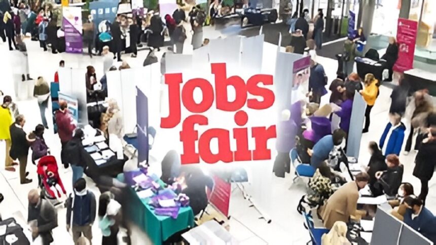Job Fair