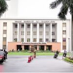 IIT Hostel Fan Reduction