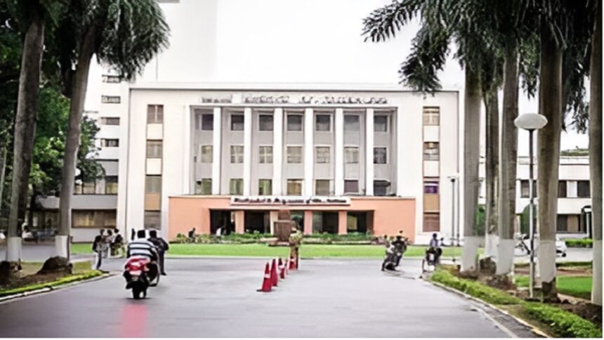 IIT Hostel Fan Reduction