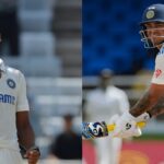Duleep Trophy 2025