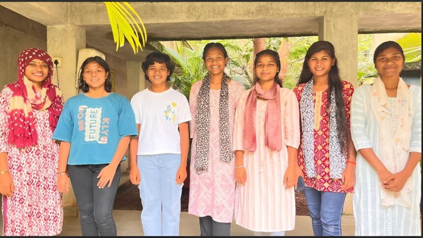 Girl Empowerment