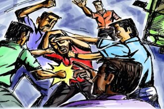 Gajapati Mob Lynching