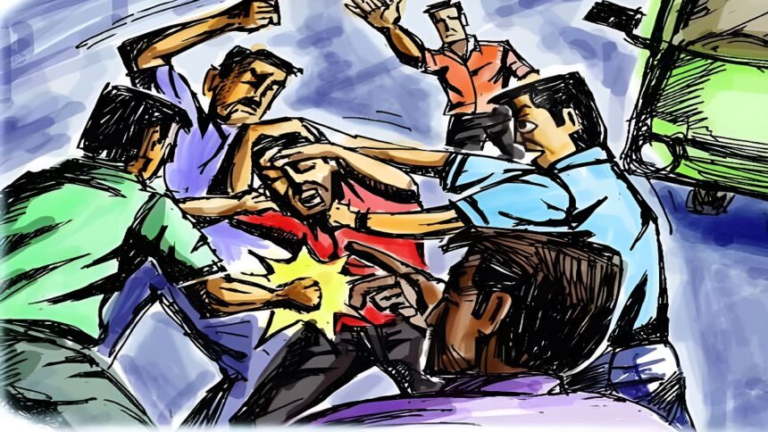 Gajapati Mob Lynching