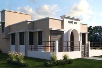 Mahatari Sadan Approval