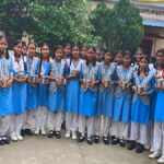 Chhattisgarh School Nutrition Scheme