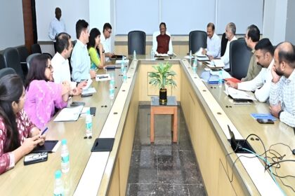 Chhattisgarh Revenue Cases