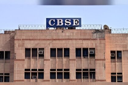 CBSE Security Rules