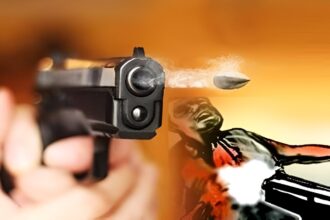 Labour Inspector Murder