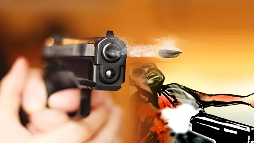 Labour Inspector Murder