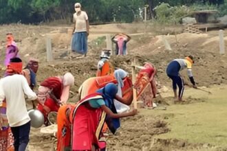Shramshree Yojana