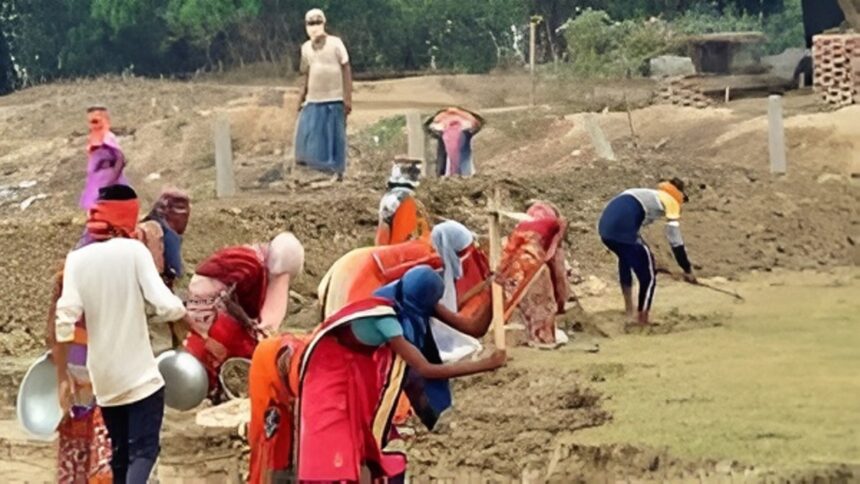 Shramshree Yojana