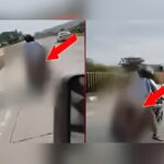 Truck Hit And Run