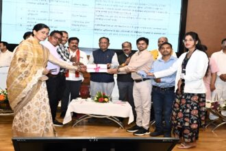 Sampoornata Abhiyan Chhattisgarh