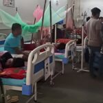 Bastar Health Crisis