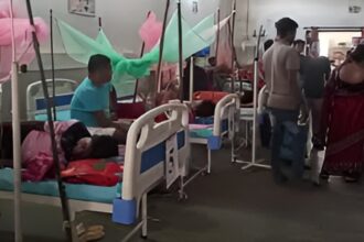 Bastar Health Crisis