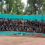 Maoist Arrested in Bastar