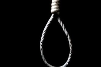 Engineering College Suicide