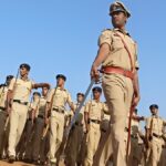 Police Recruitment