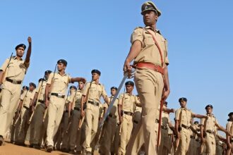Police Recruitment