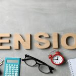 Additional Pension Benefit