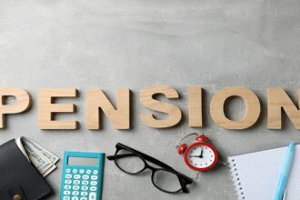 Additional Pension Benefit