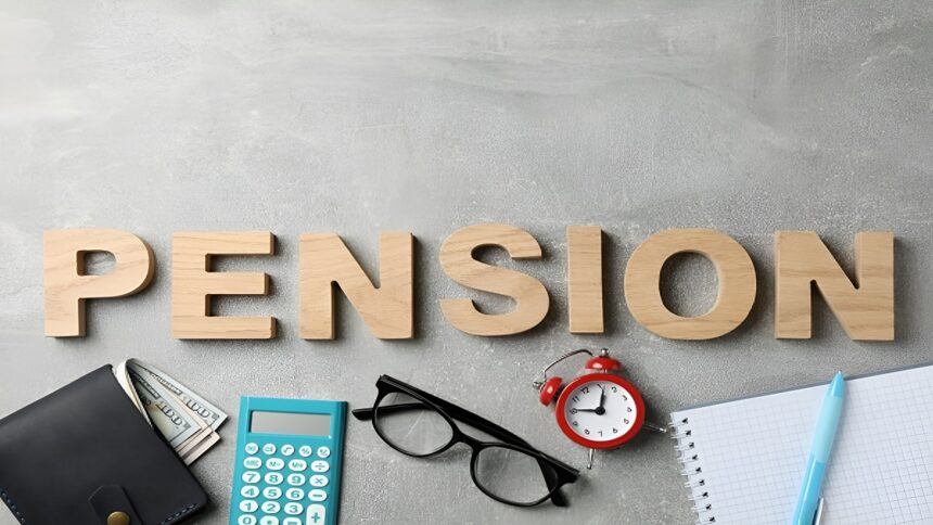 Additional Pension Benefit