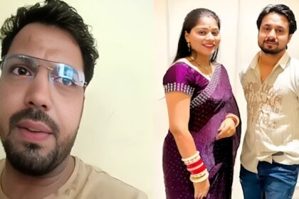 Raghuwanshi Family Scandal