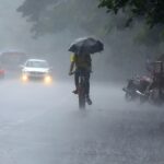 Rainfall Update