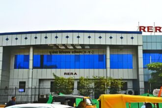 Rera CG