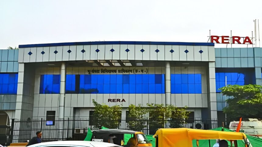 Rera CG