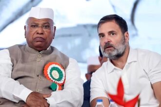 Congress on Voter List Monitoring