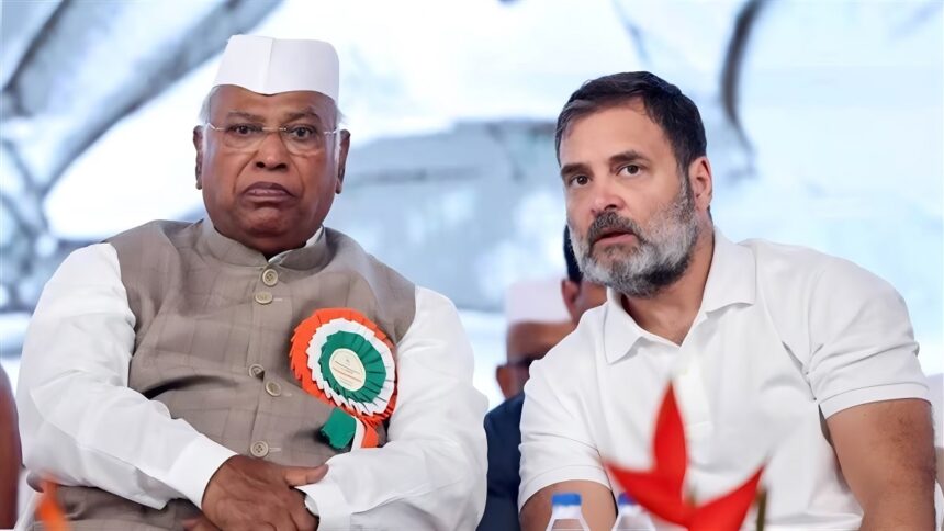 Congress on Voter List Monitoring