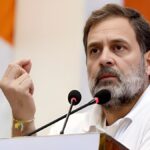 Rahul Gandhi Training Camp