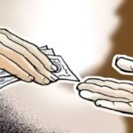 Bilaspur DEO Corruption