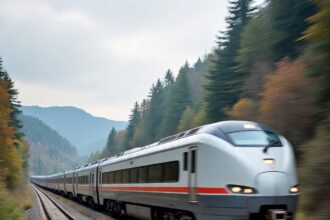 Round Trip Package
