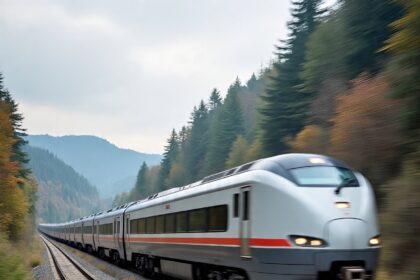 Round Trip Package