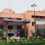 Rare Cancer Case Chhattisgarh